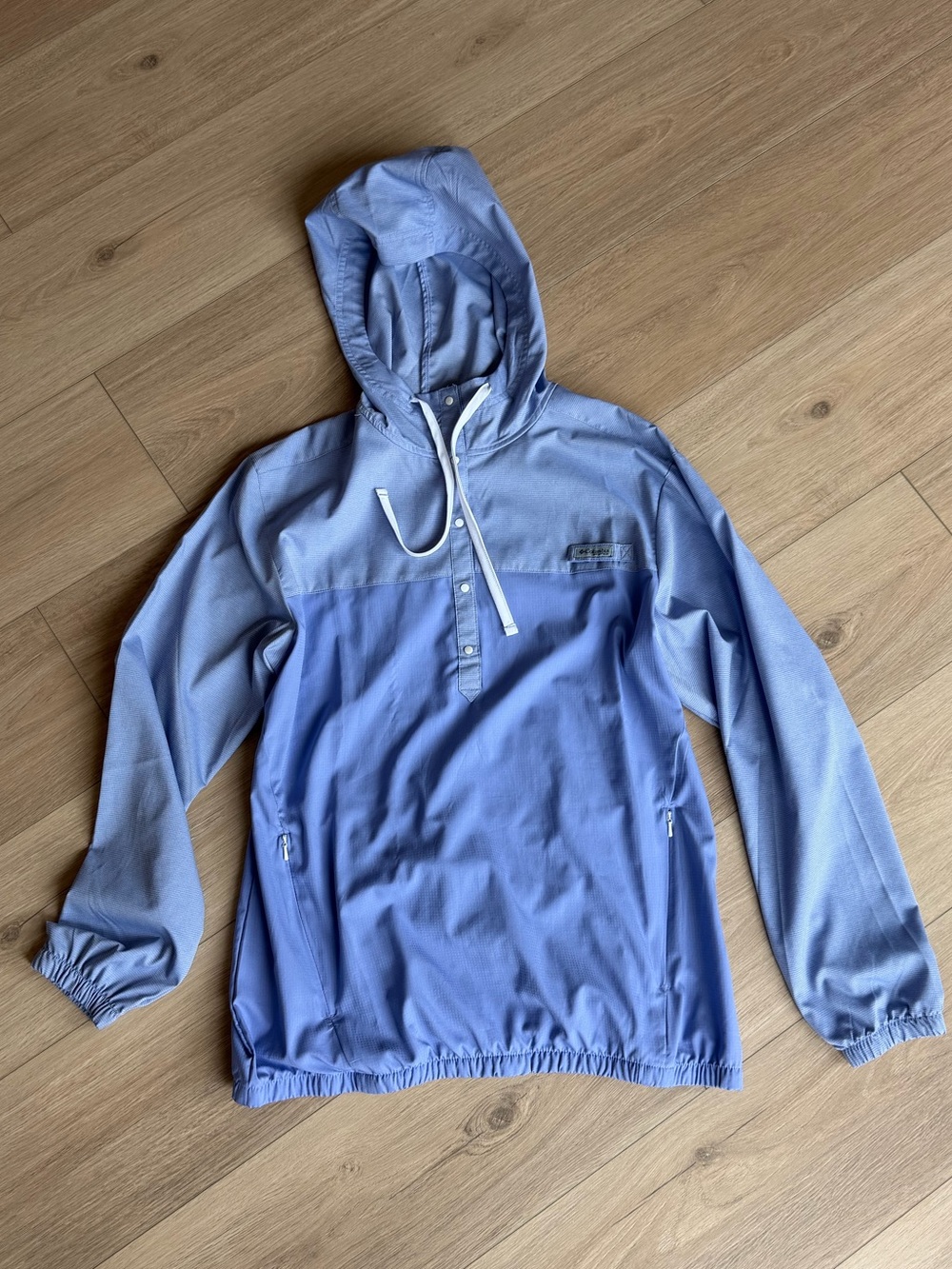 Columbia PFG Tamiami Hoodie Women’s Purple Fishing Pullover
